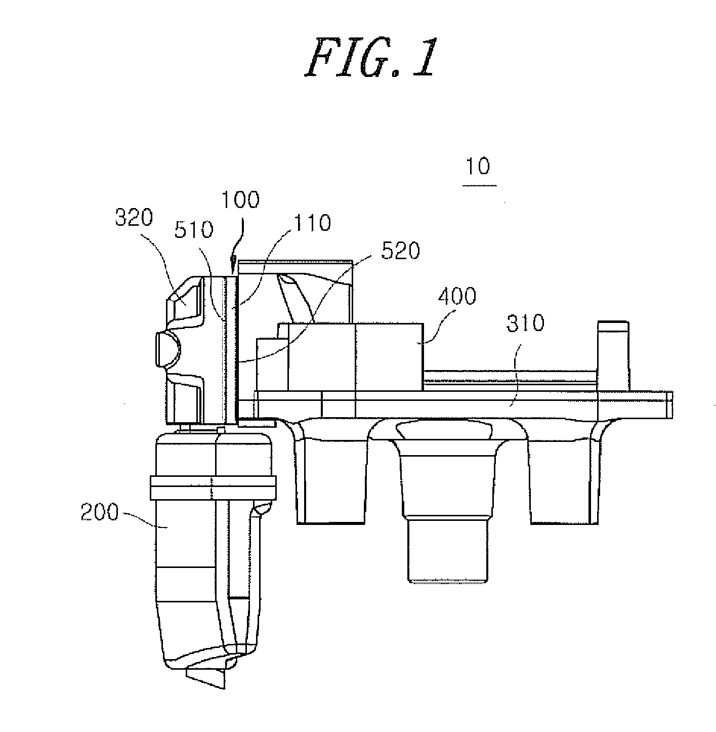 Compressor and valve assembly thereof for reducing pulsation and/or noise