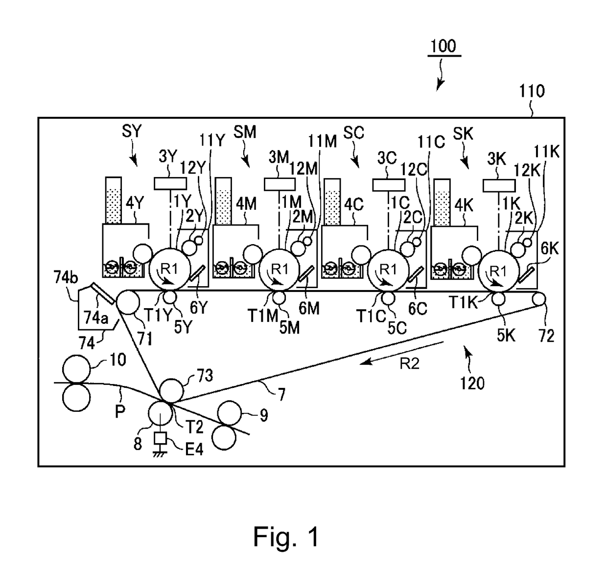 Image forming apparatus