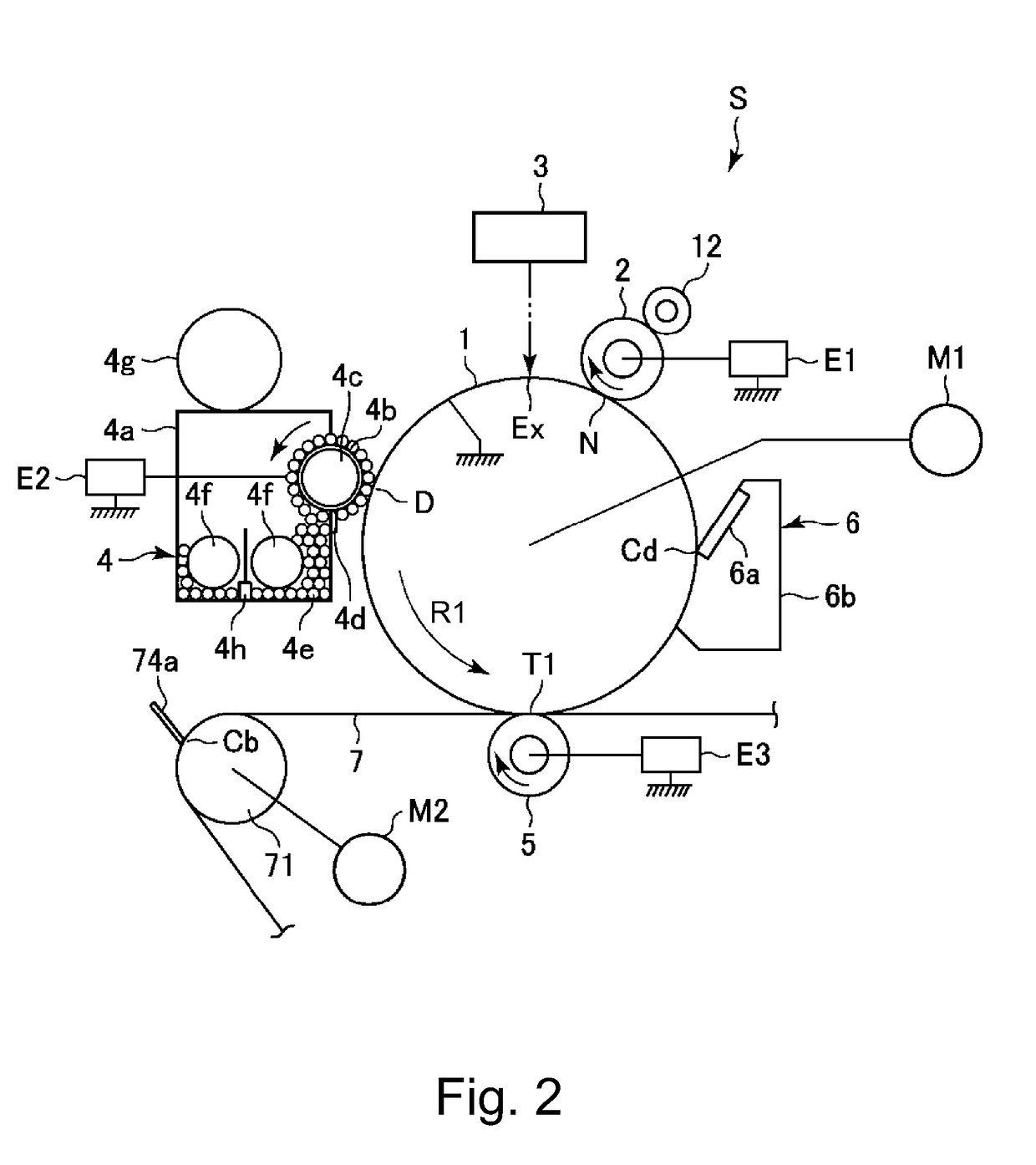 Image forming apparatus