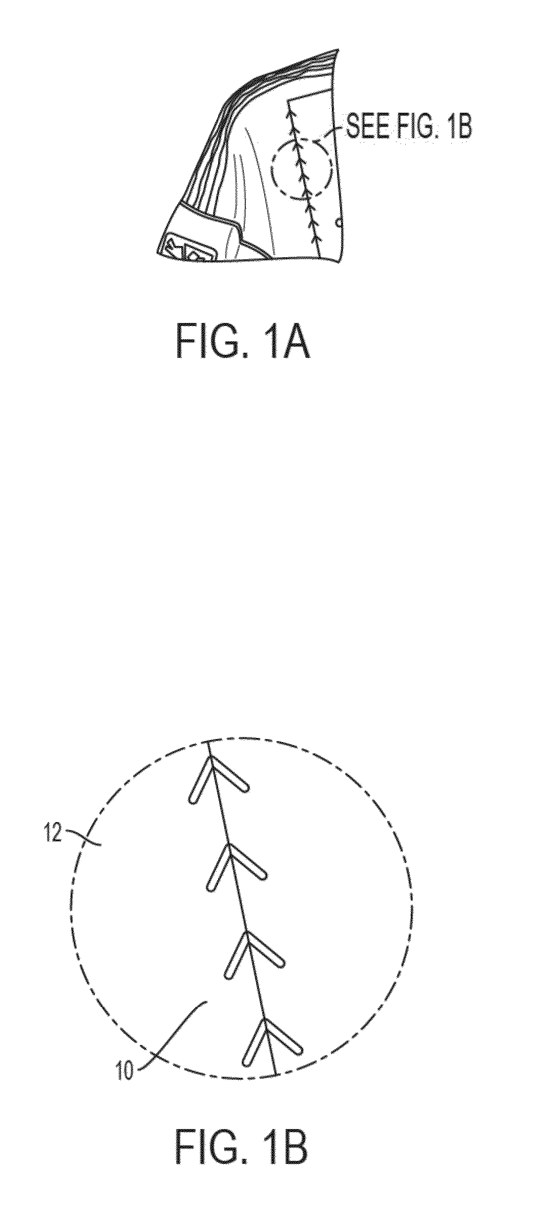 System and method for manipulating color changing materials