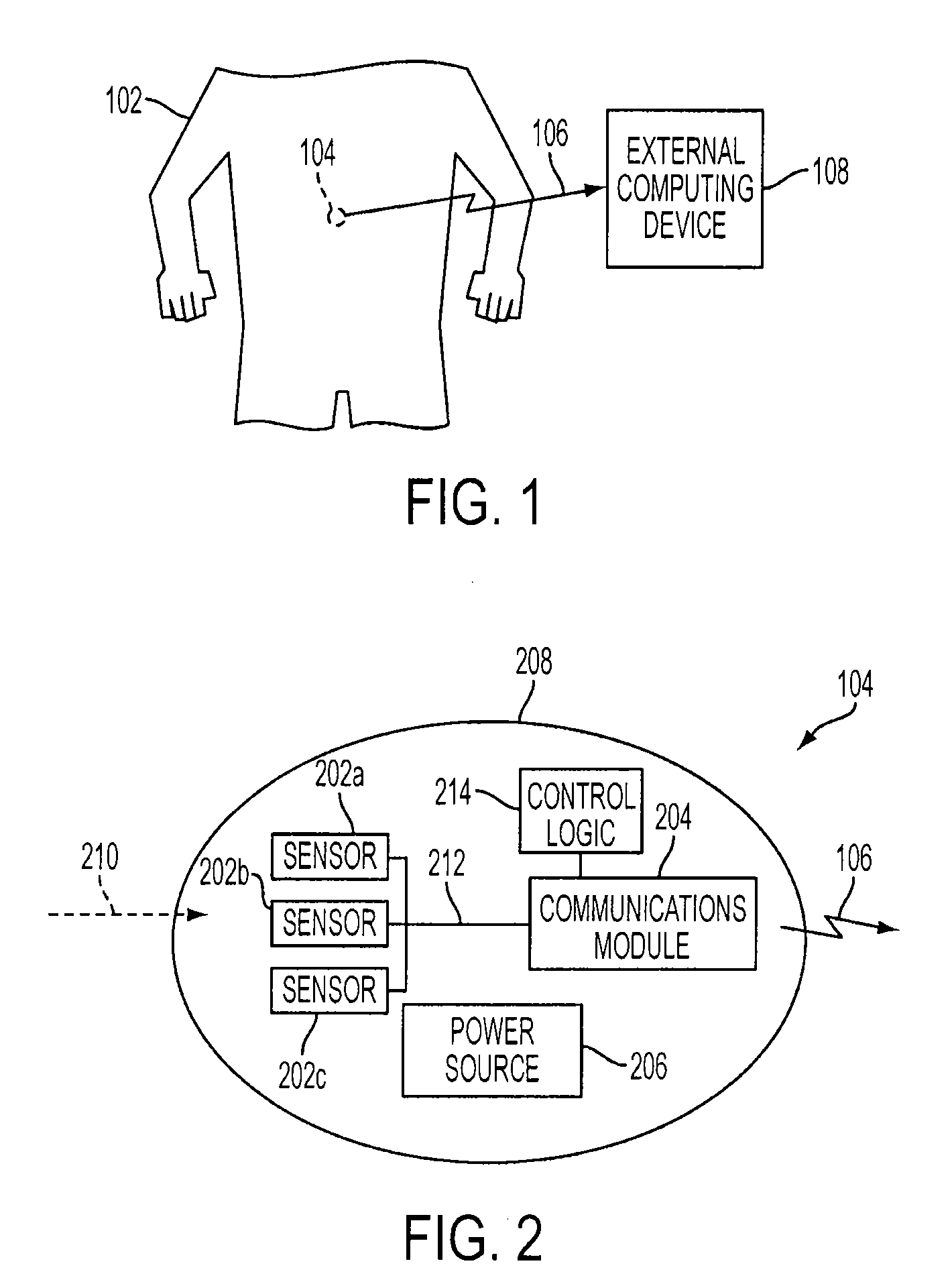 System and Method for Acoustic Data Transmission