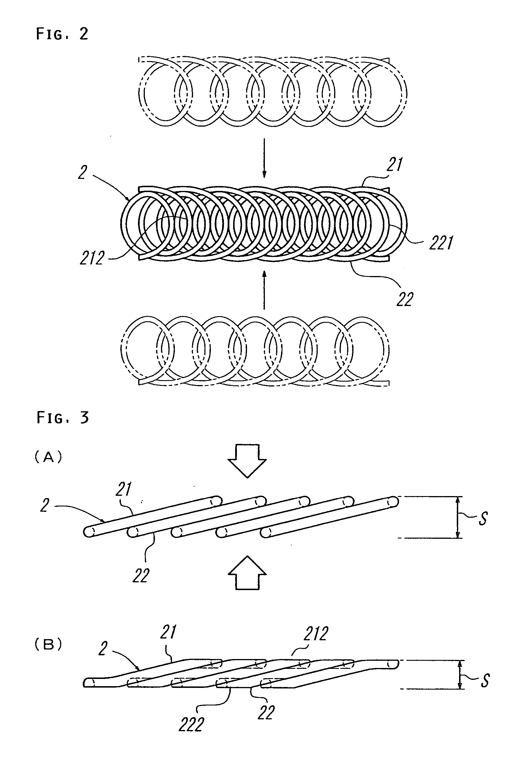 Method for Manufacturing a Heat Sink
