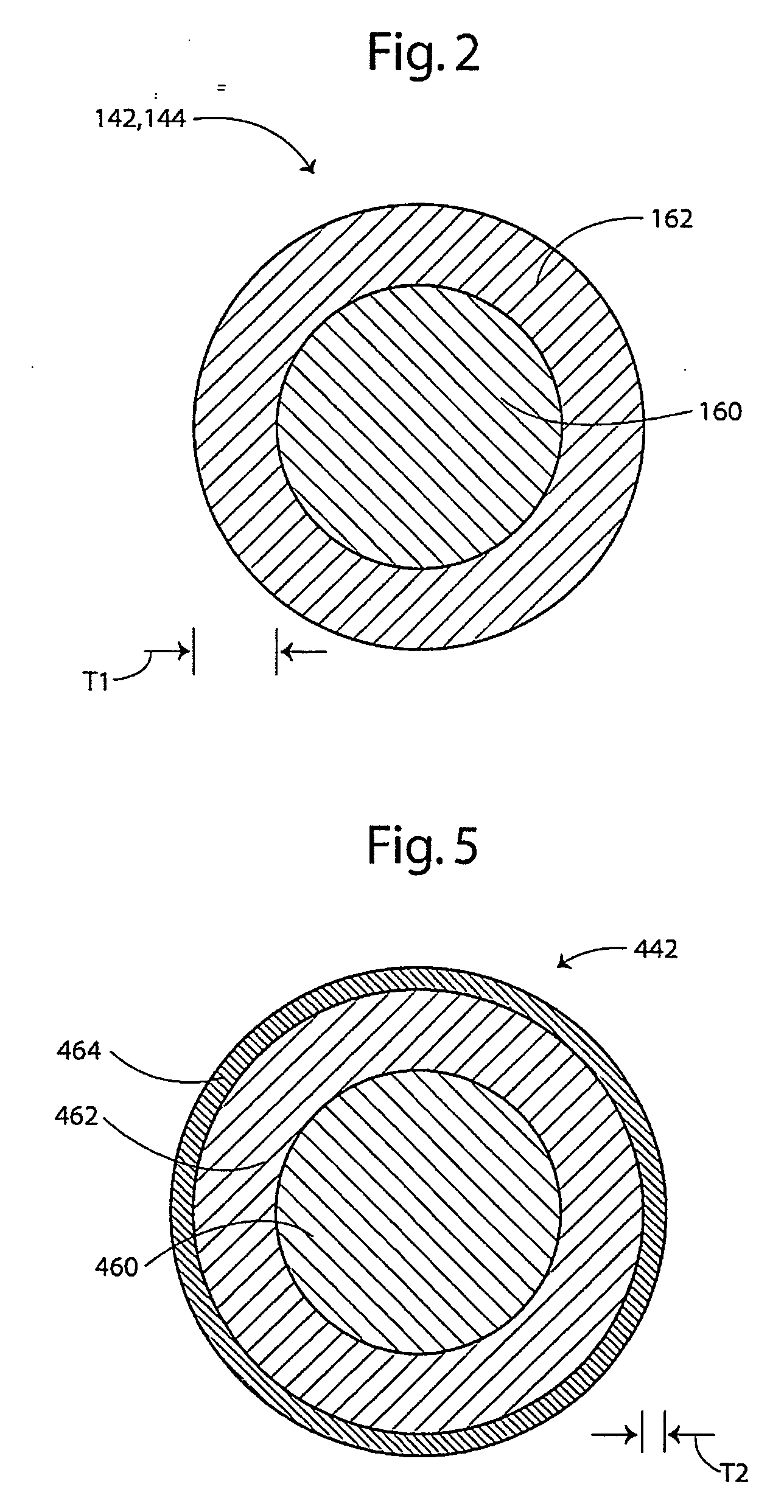 Shielded electrical transmission cables and methods for forming the same