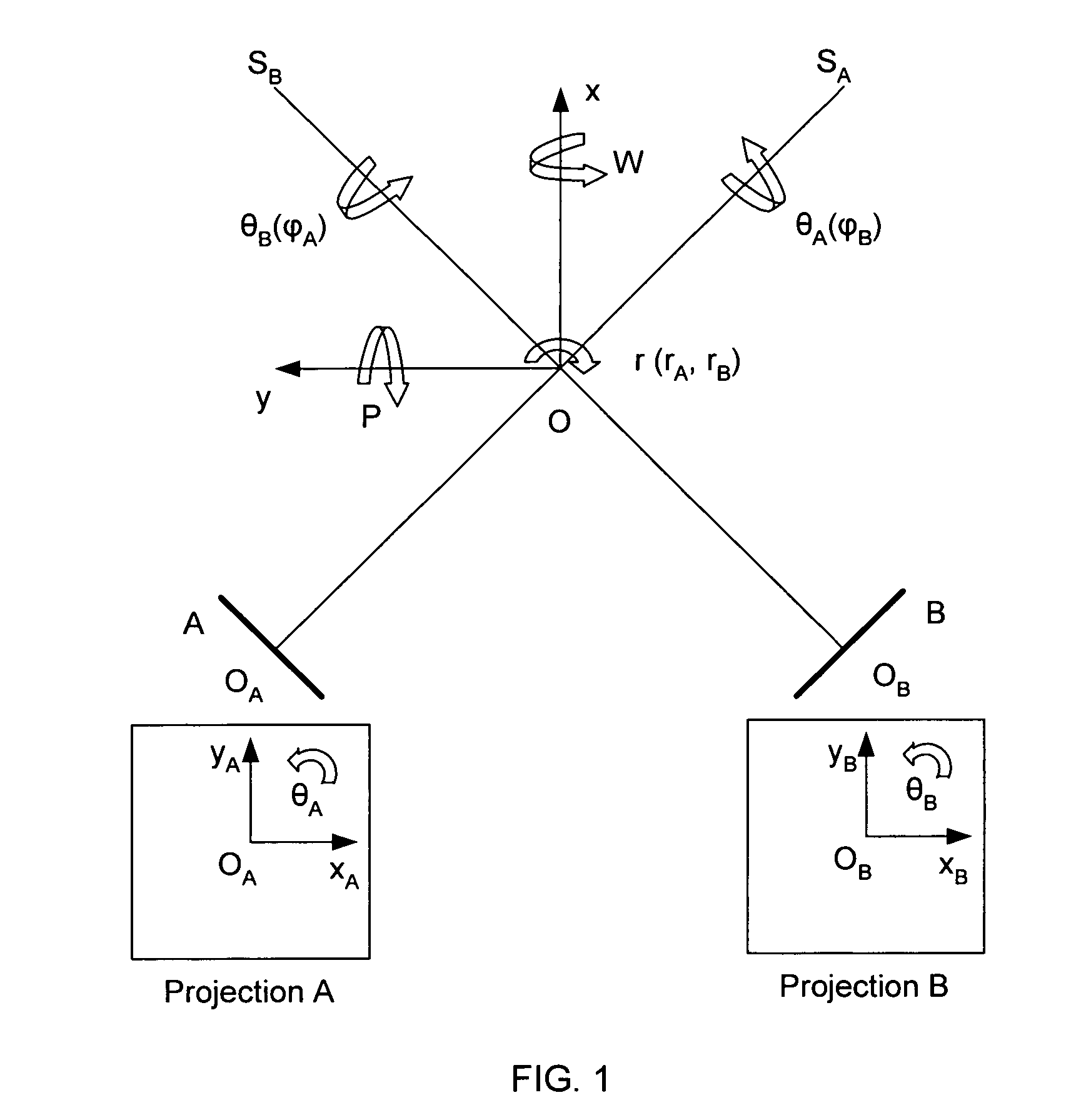 Apparatus and method for registering 2D radiographic images with images reconstructed from 3D scan data