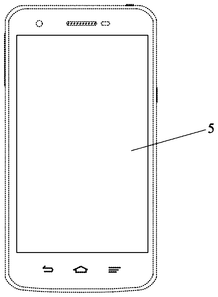 A compound and preparation method, an organic light-emitting display device