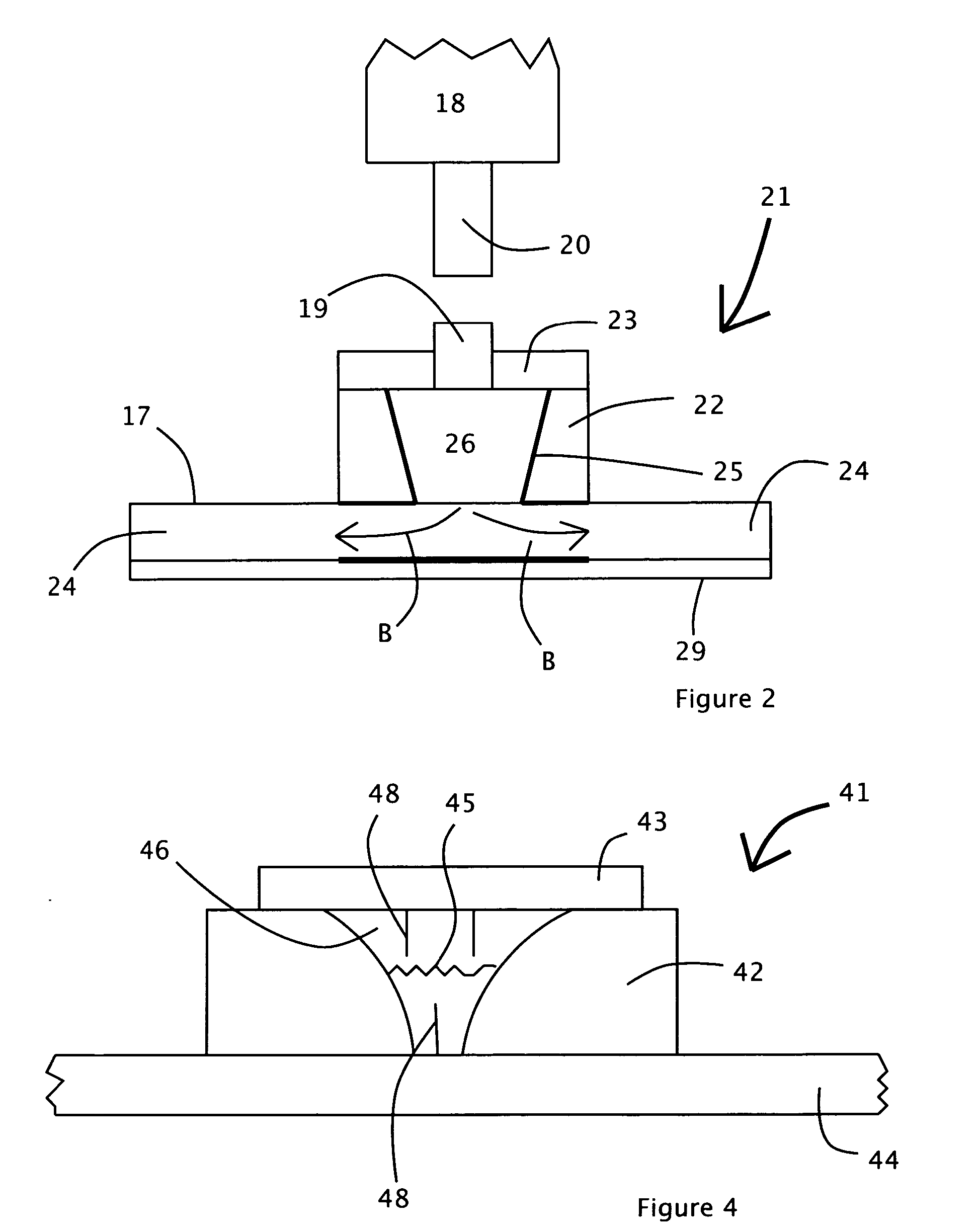 Olfactory patch