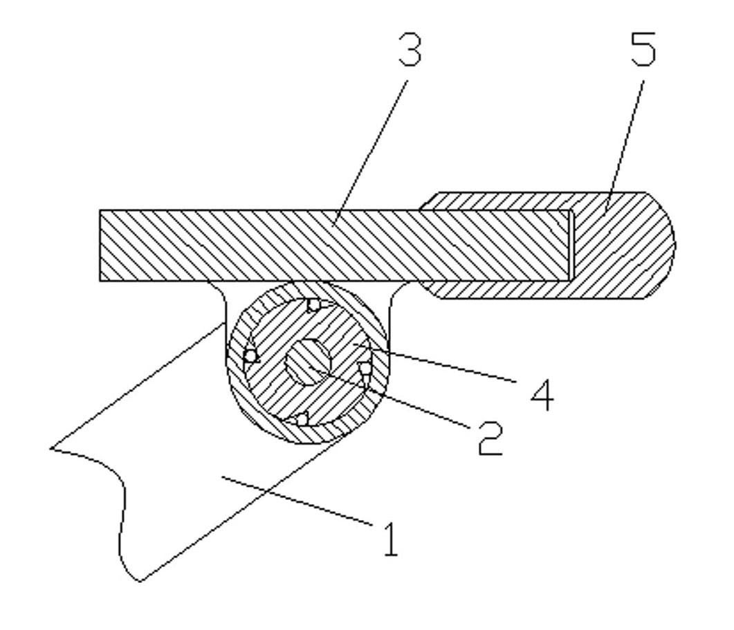 Multi-level inotropic bicycle