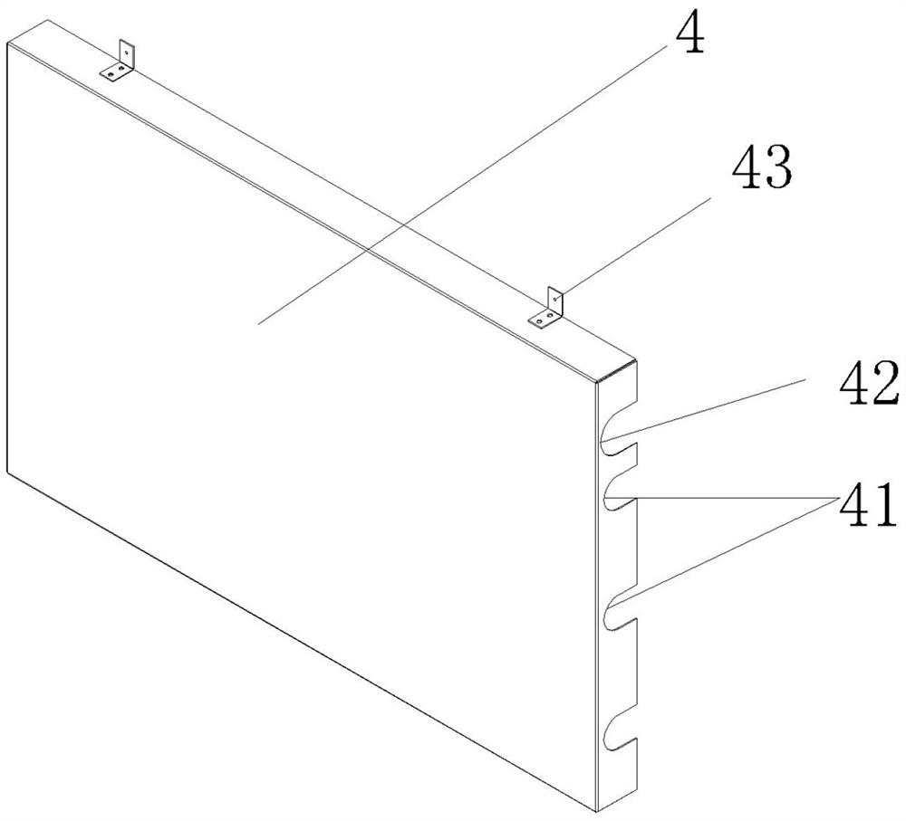 Preheating device for chick water drinking pipe