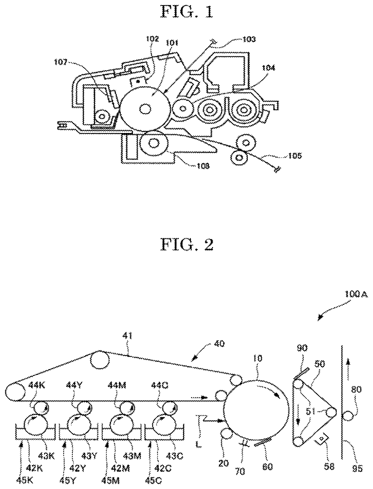 Toner, developer, and image forming apparatus