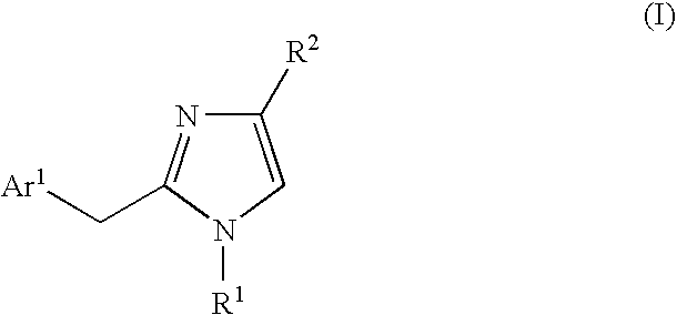 Ion Channel Modulators