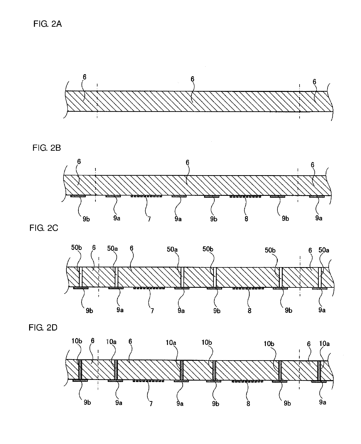 Elastic wave device