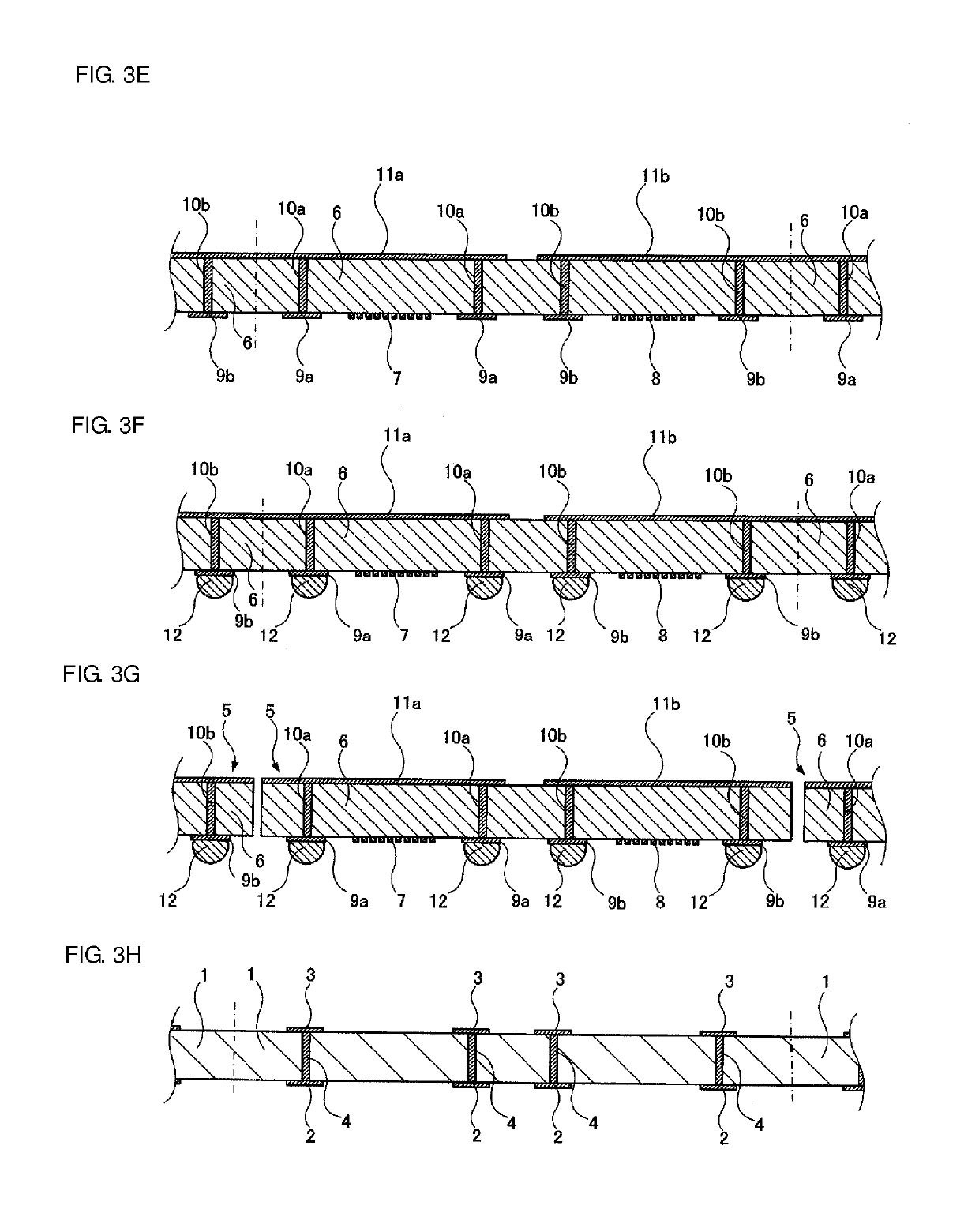 Elastic wave device