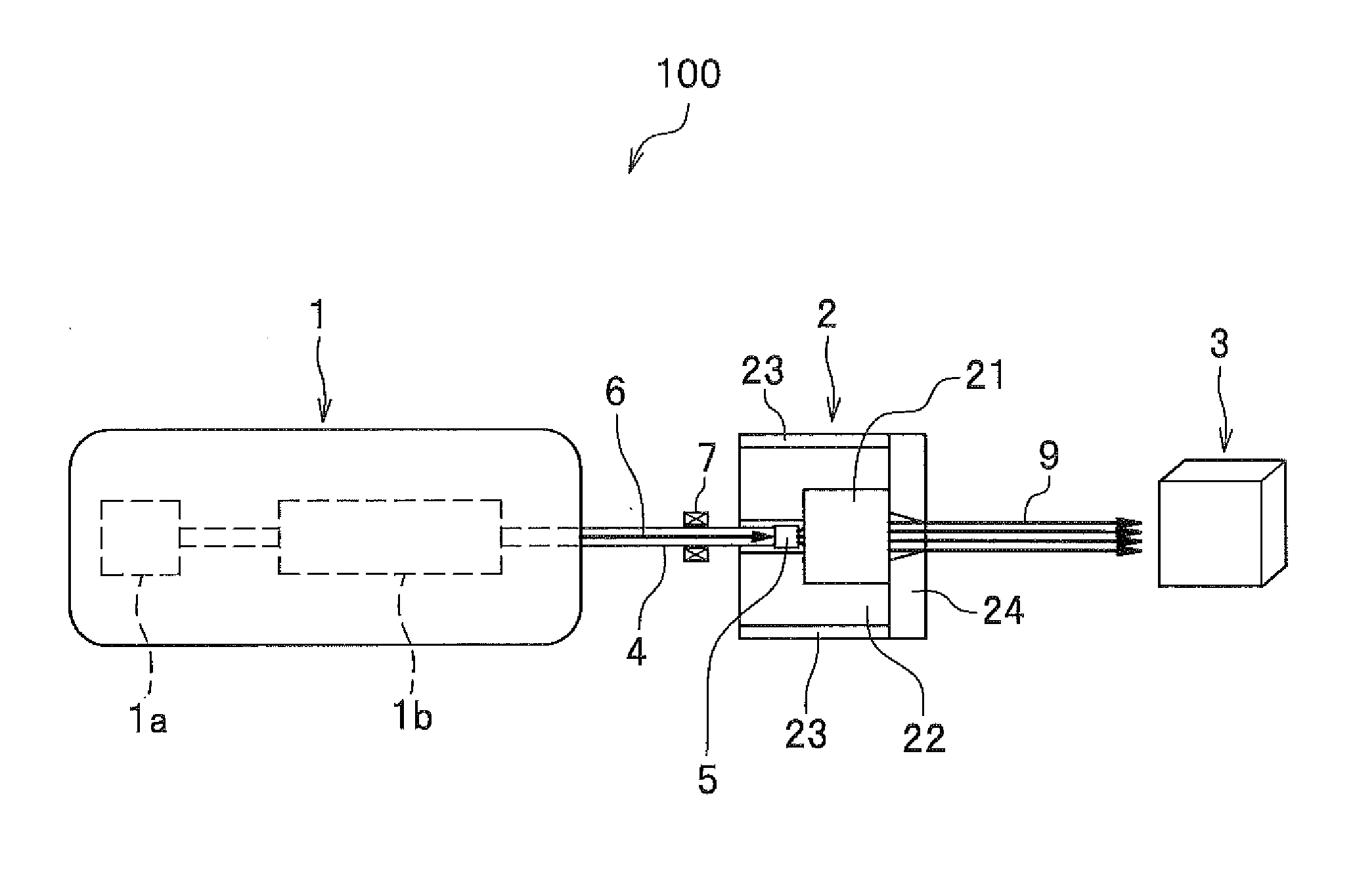 Target for Neutron-Generating Device and Manufacturing Method Therefor