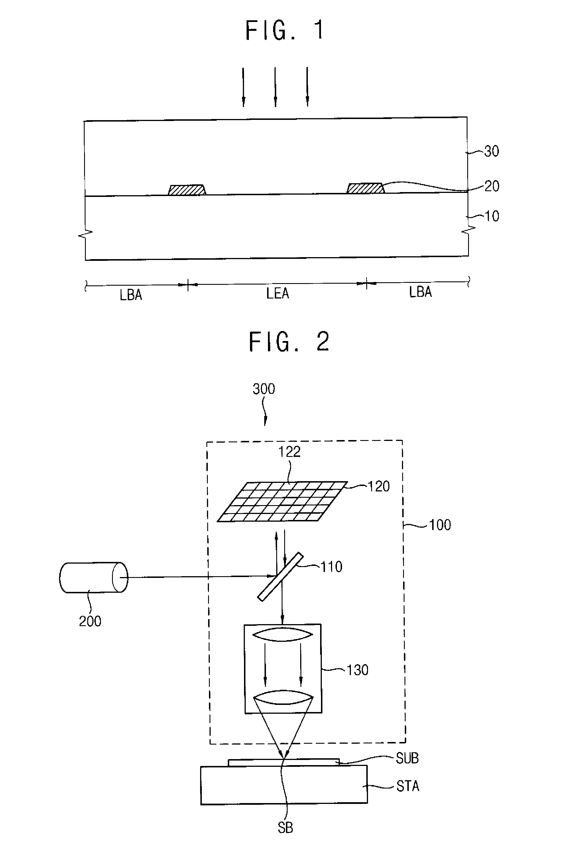 Photoresist composition and method of forming a color filter using the same