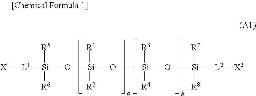 Low water content soft lens for eye, and method for producing the same