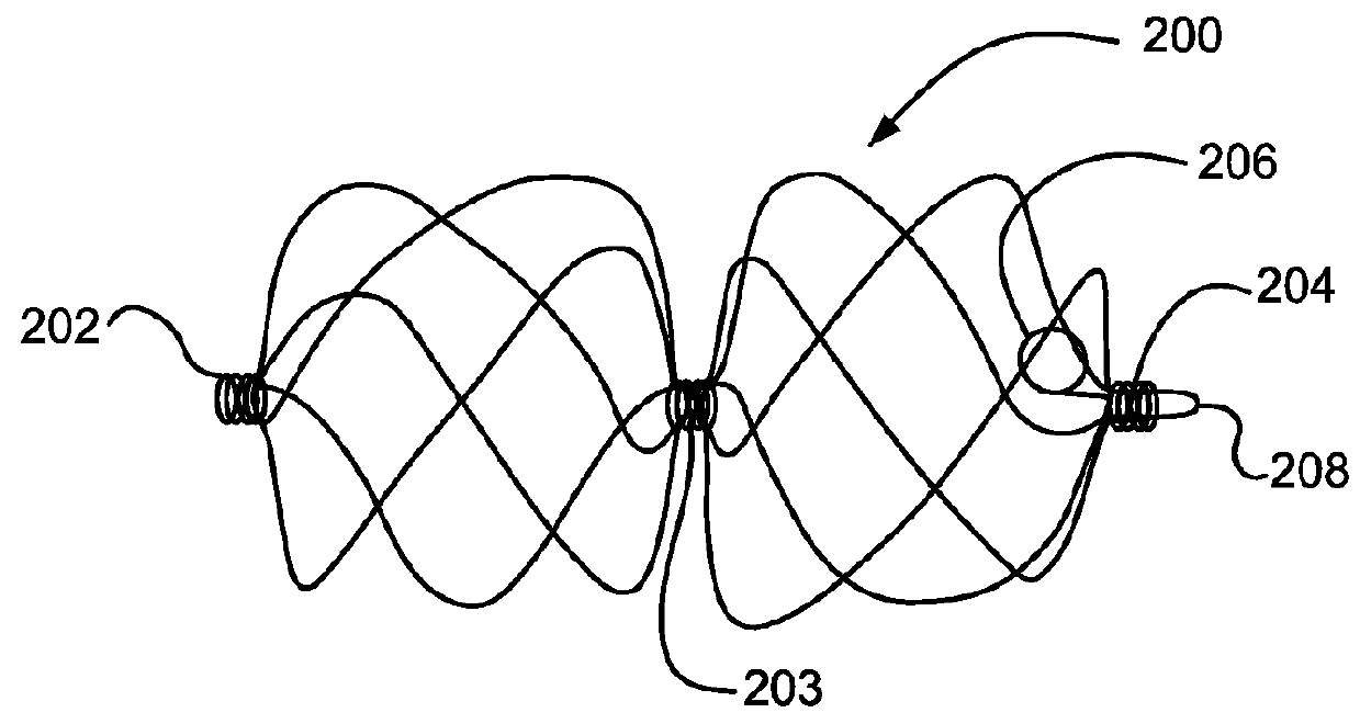 Sealing device and delivery system