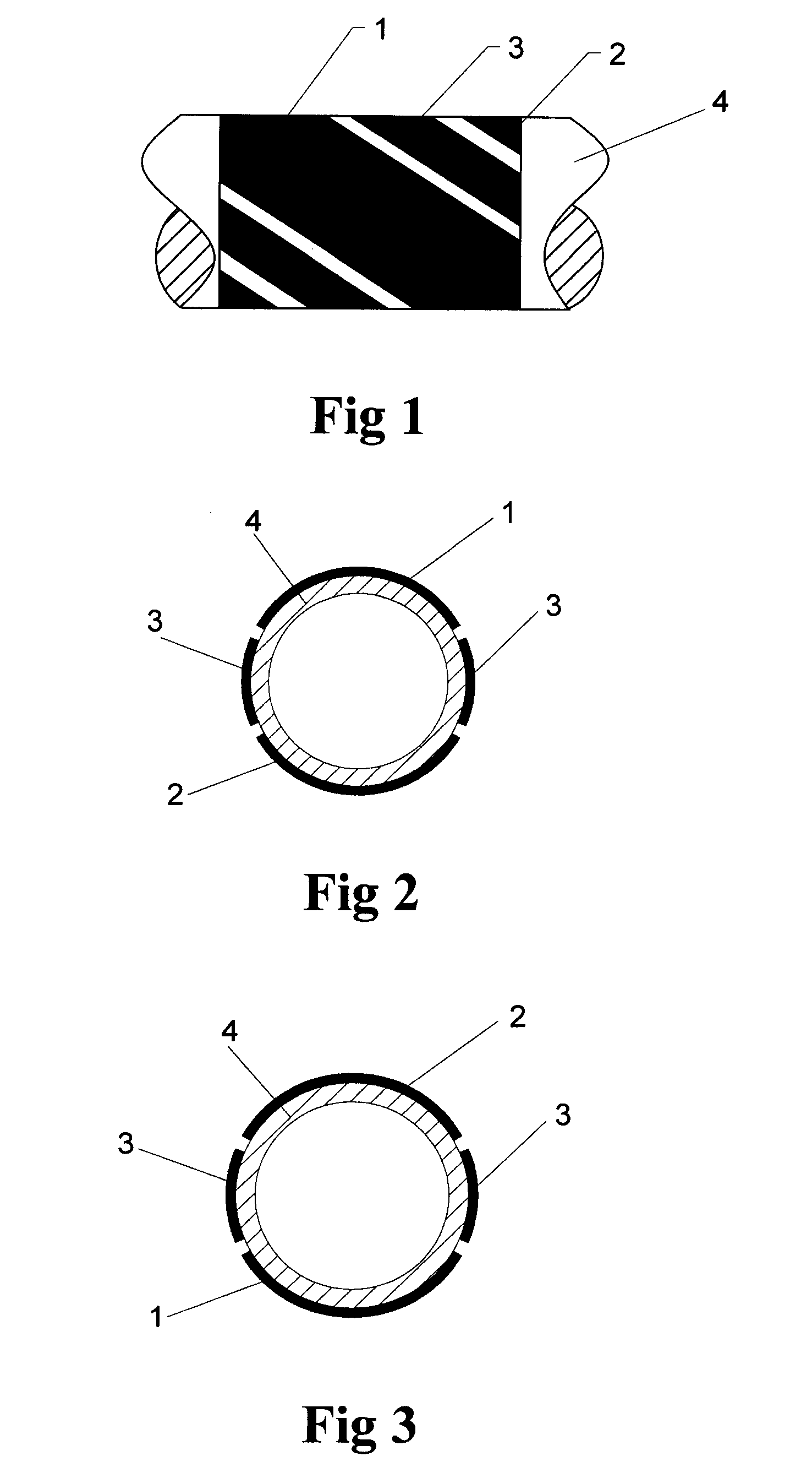 System, Method, And Device For Measuring Parameters Of A Two-Phase Flow