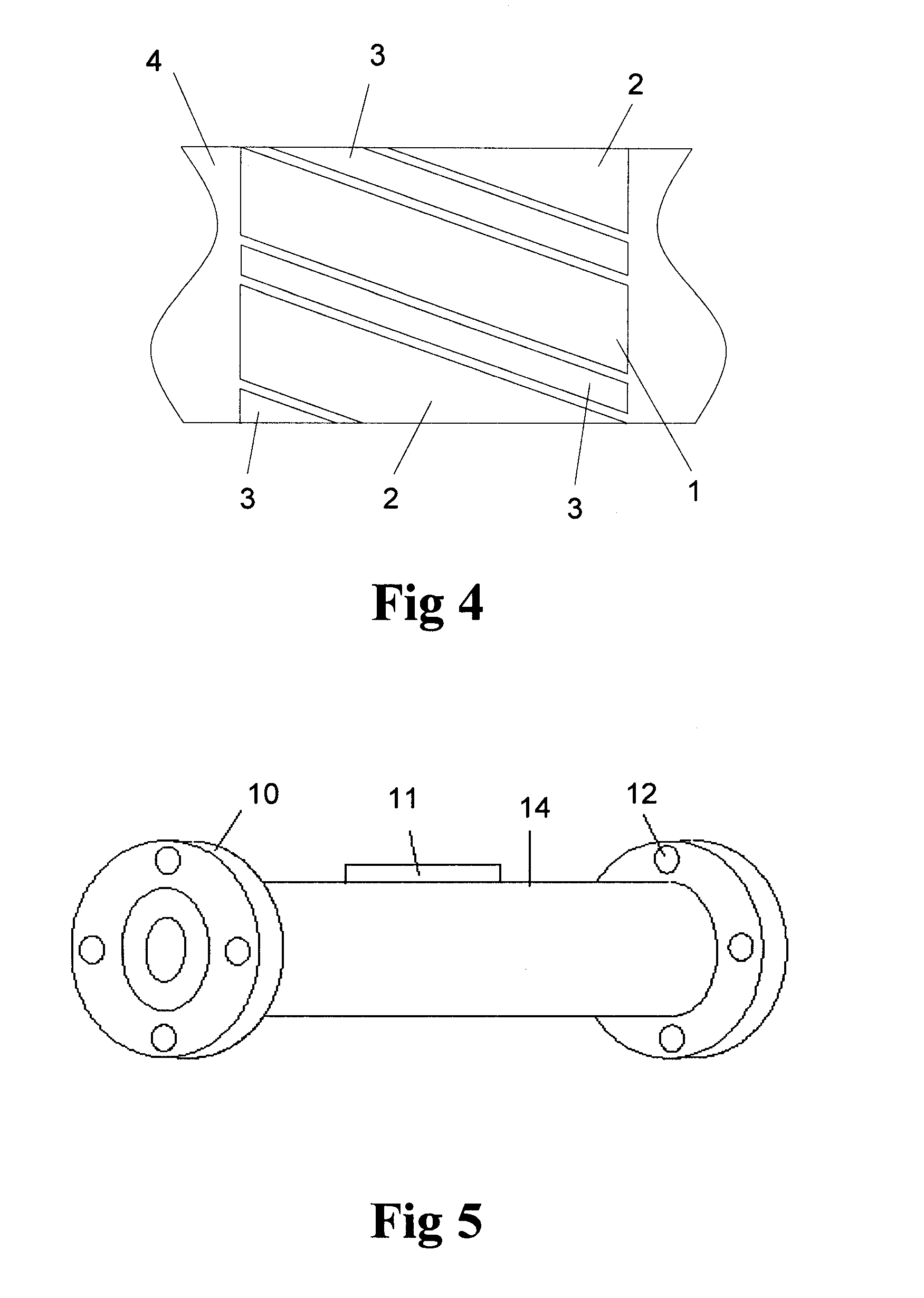 System, Method, And Device For Measuring Parameters Of A Two-Phase Flow
