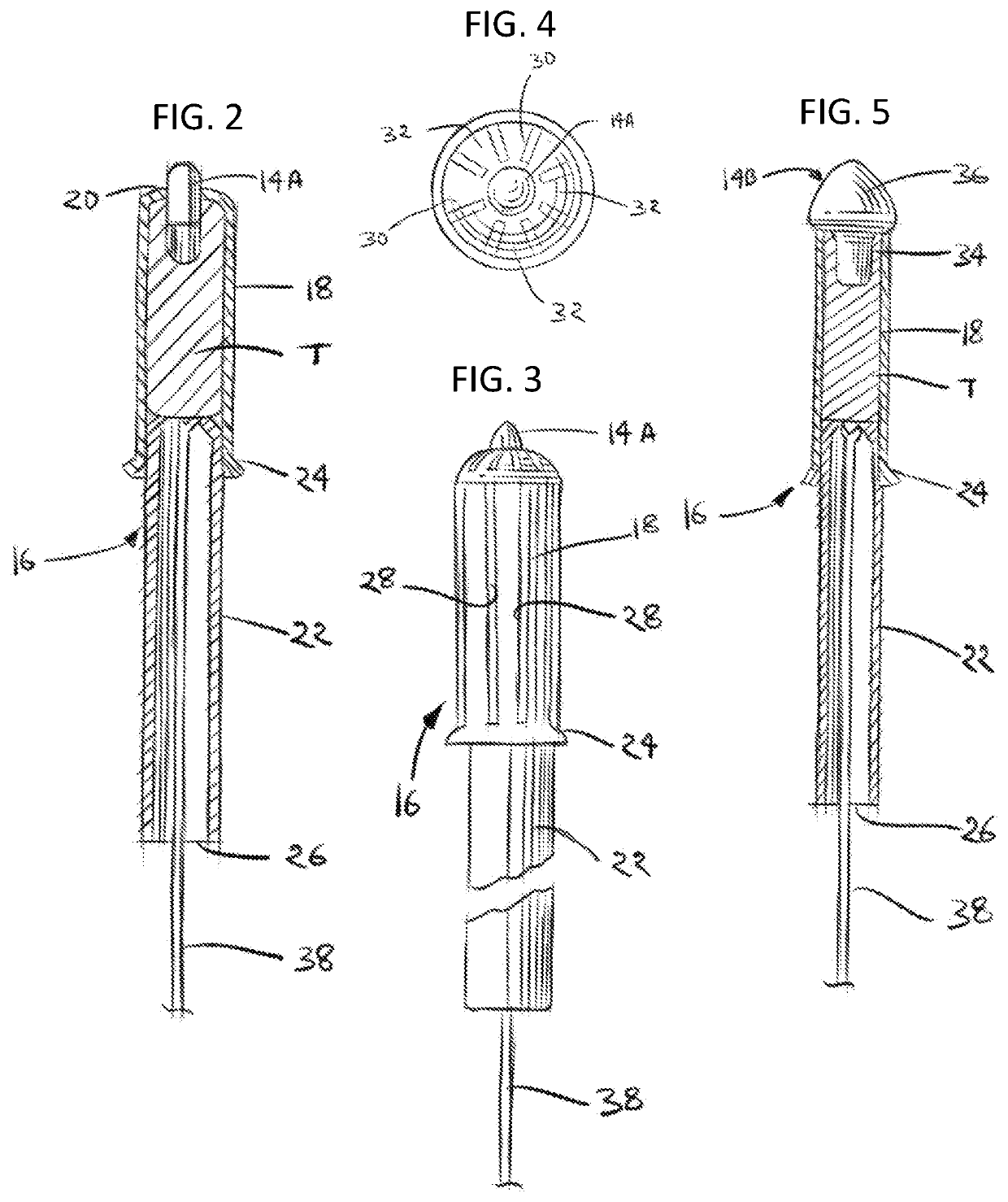 Tampon with intravaginal cannabinoid delivery device
