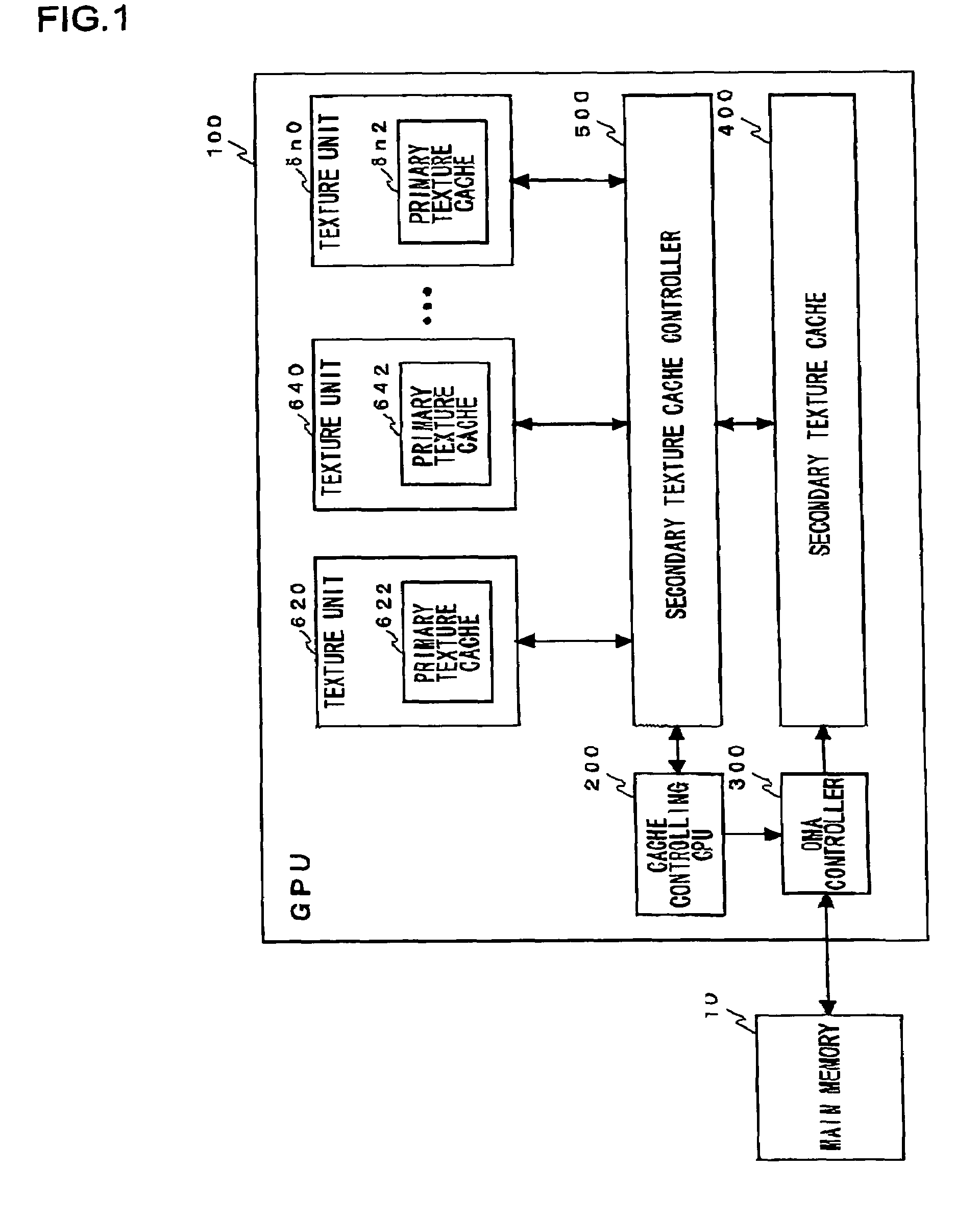 Information processing apparatus with a cache memory and information processing method