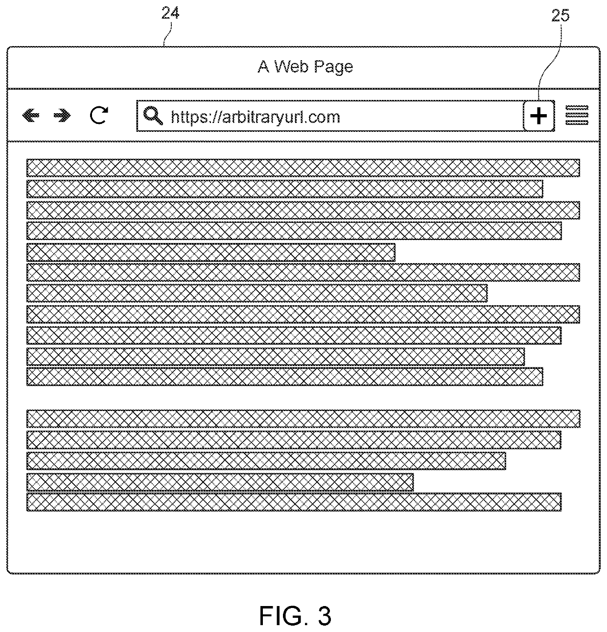 Web browser extension for creating annotations referenceable from external contexts