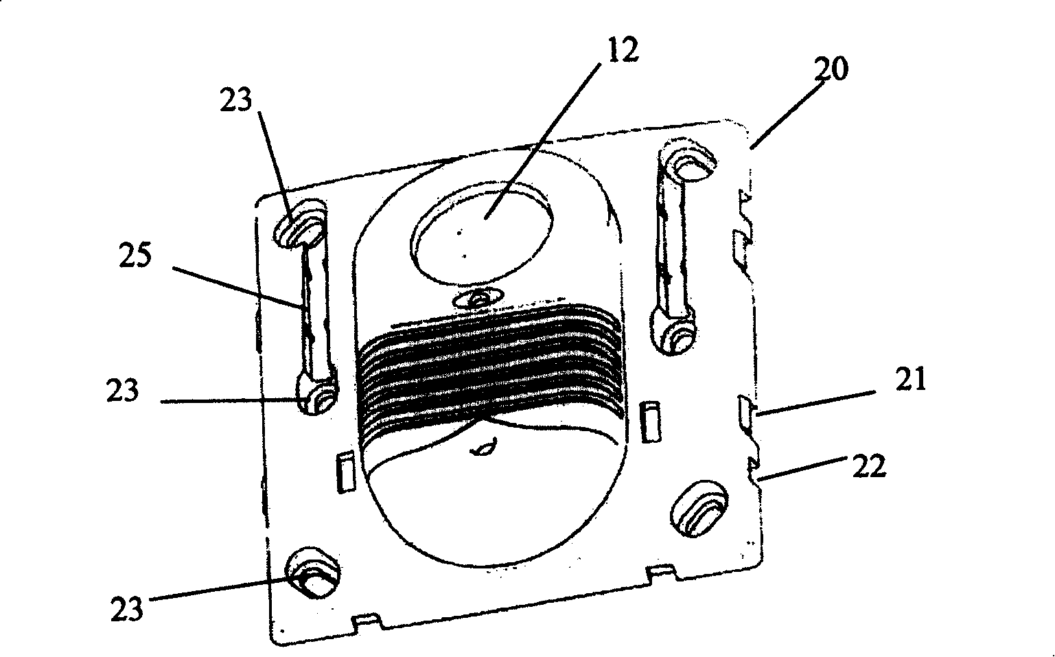 Safety detectinig or sensing device