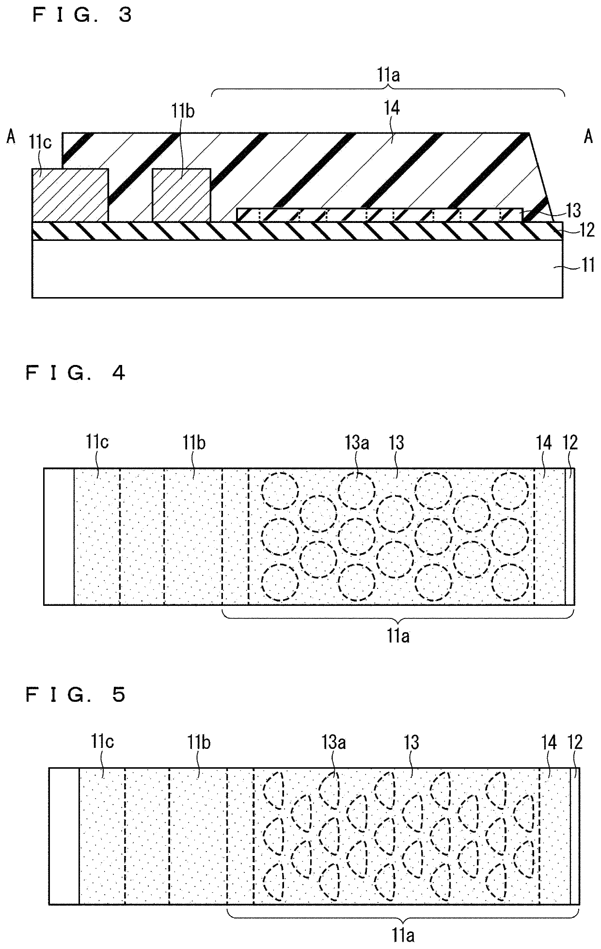 Semiconductor device and semiconductor element