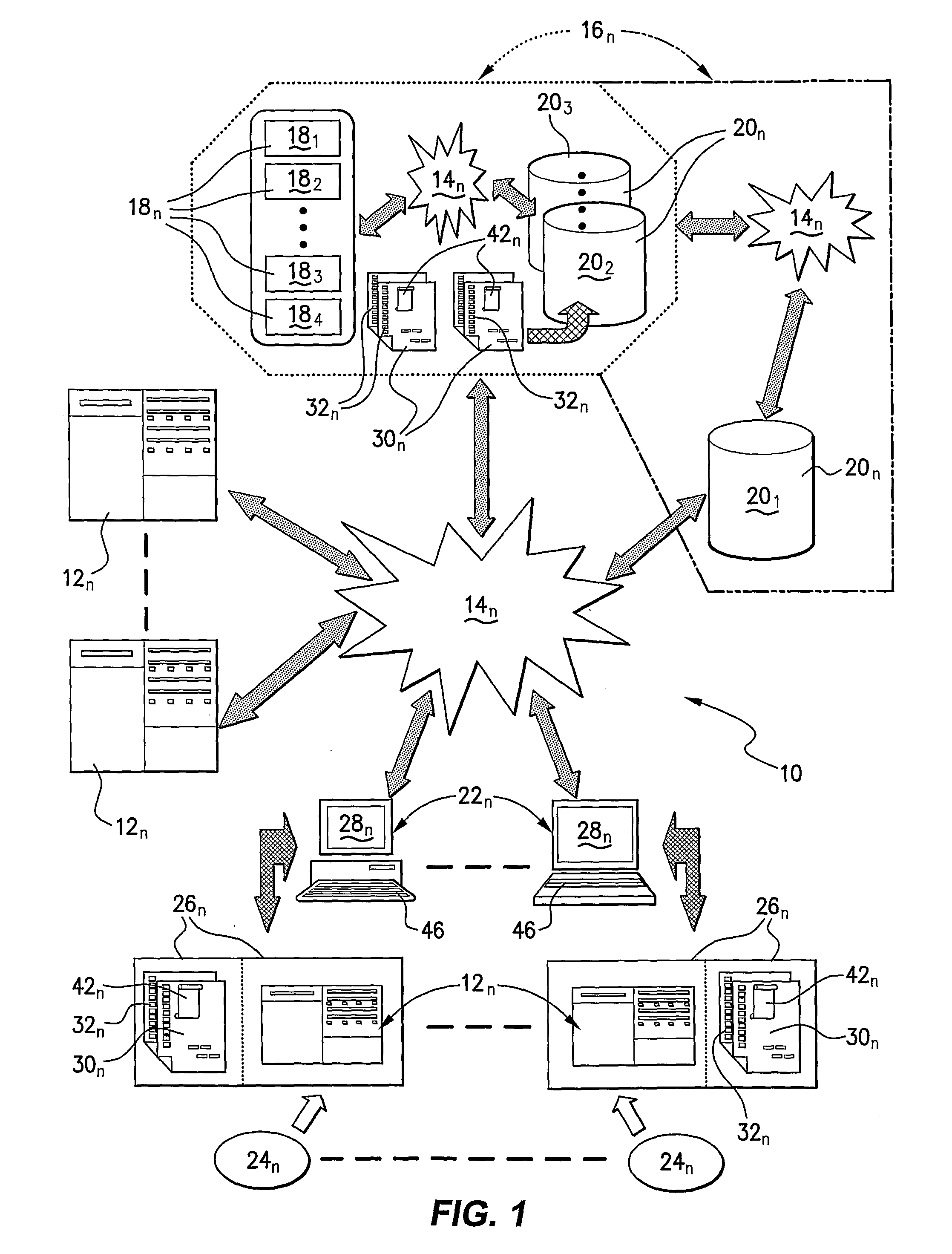 System and Method for Evaluating Network Content