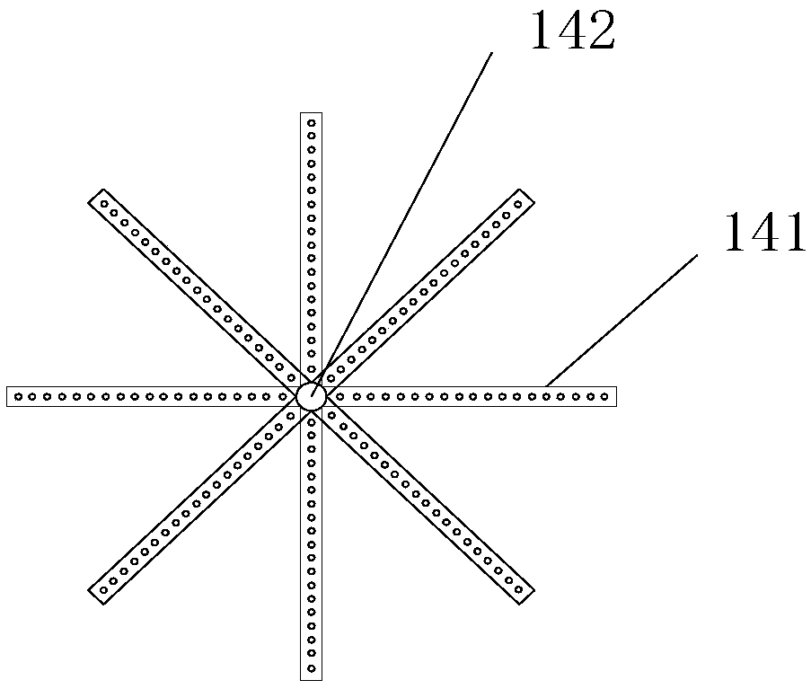 Boiler feed water deaeration method