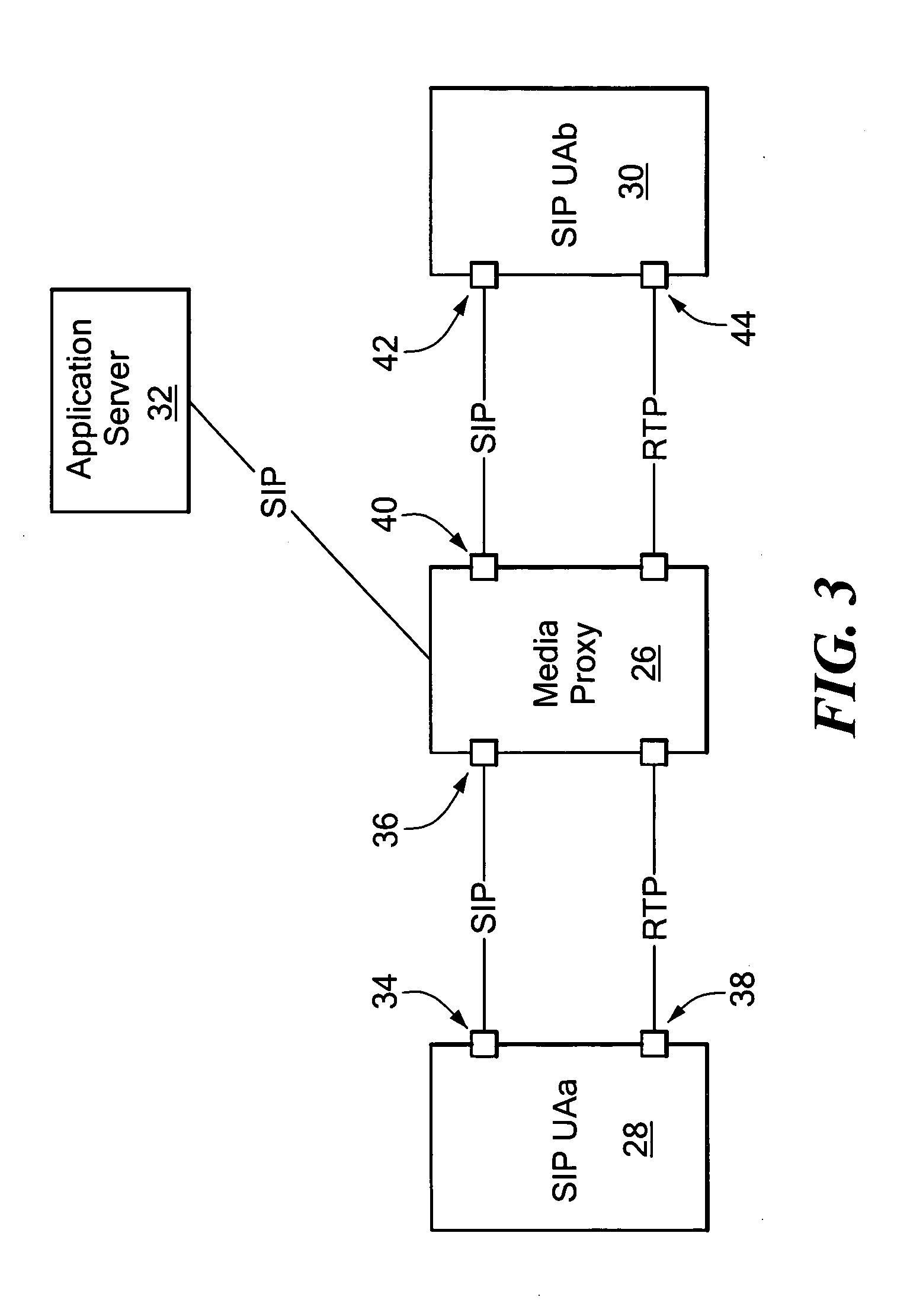 System and method for providing user input information to multiple independent, concurrent applications