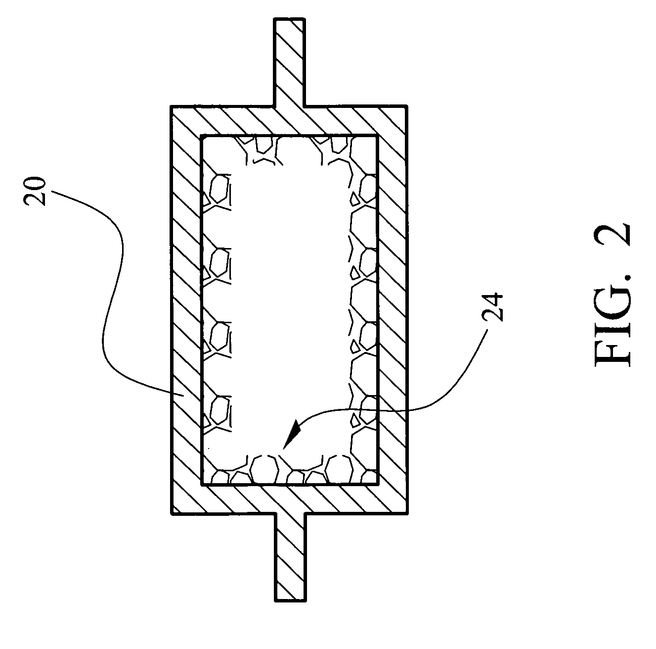 Vapor chamber and manufacturing method thereof