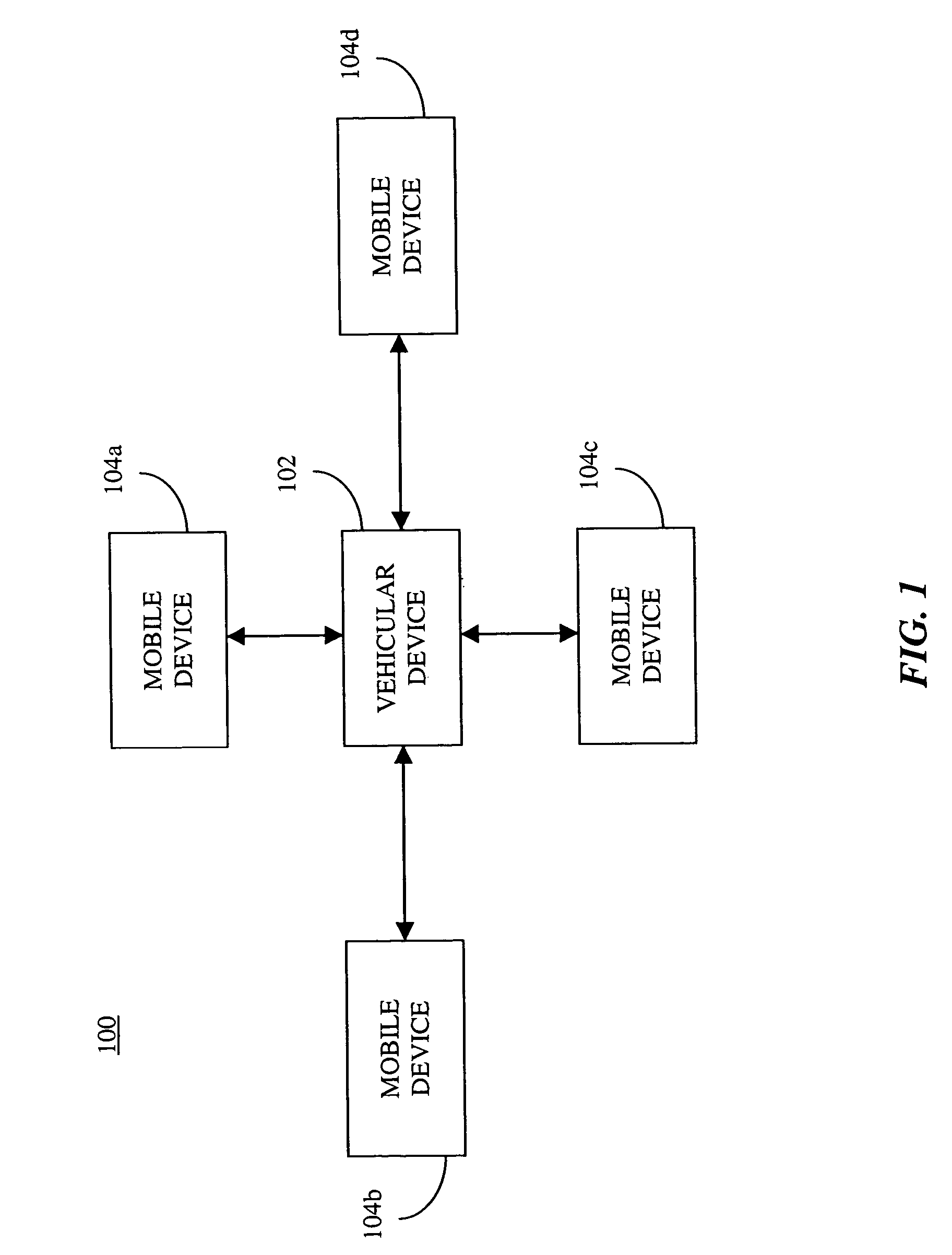 System and method for providing pedestrian alerts