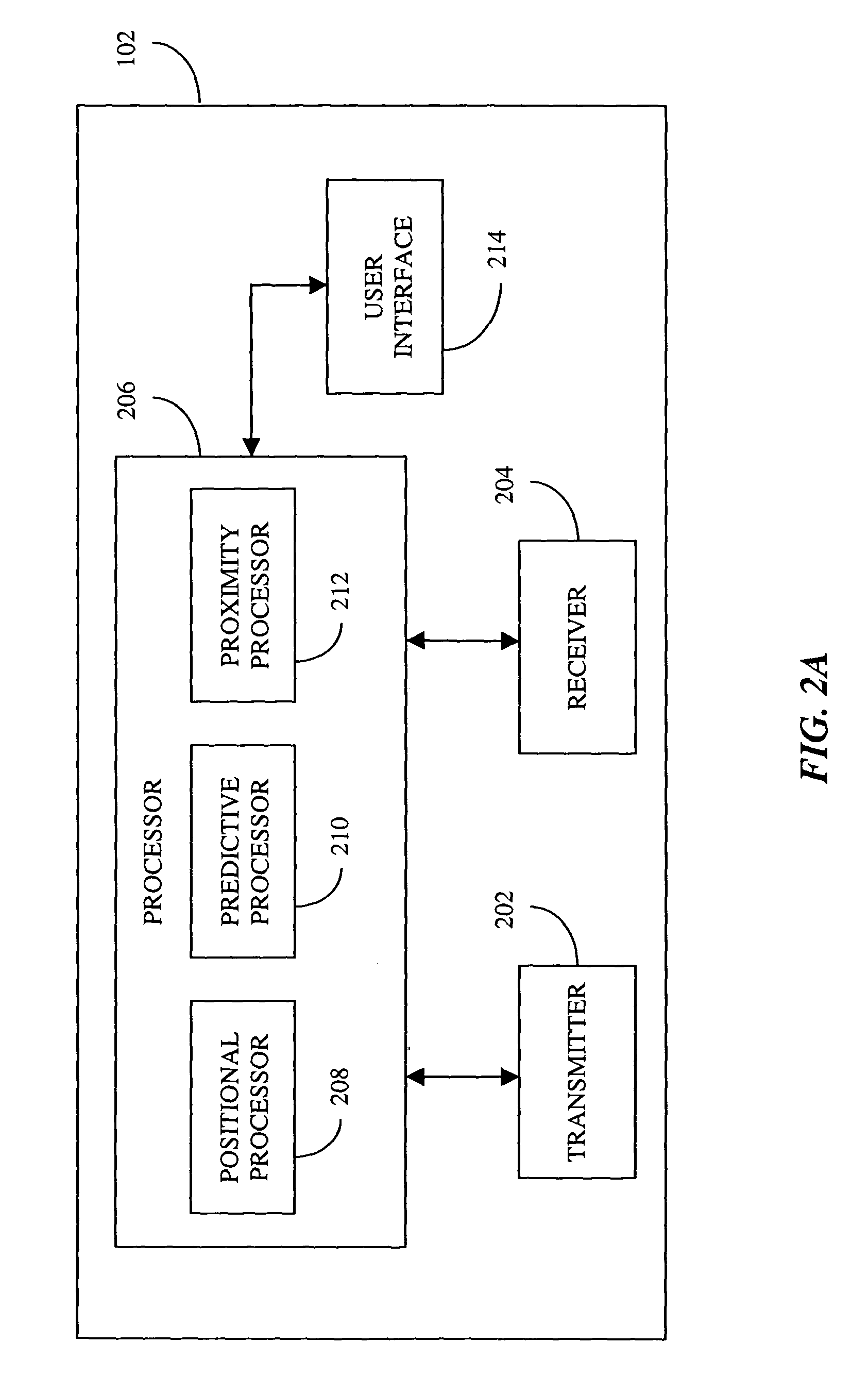 System and method for providing pedestrian alerts