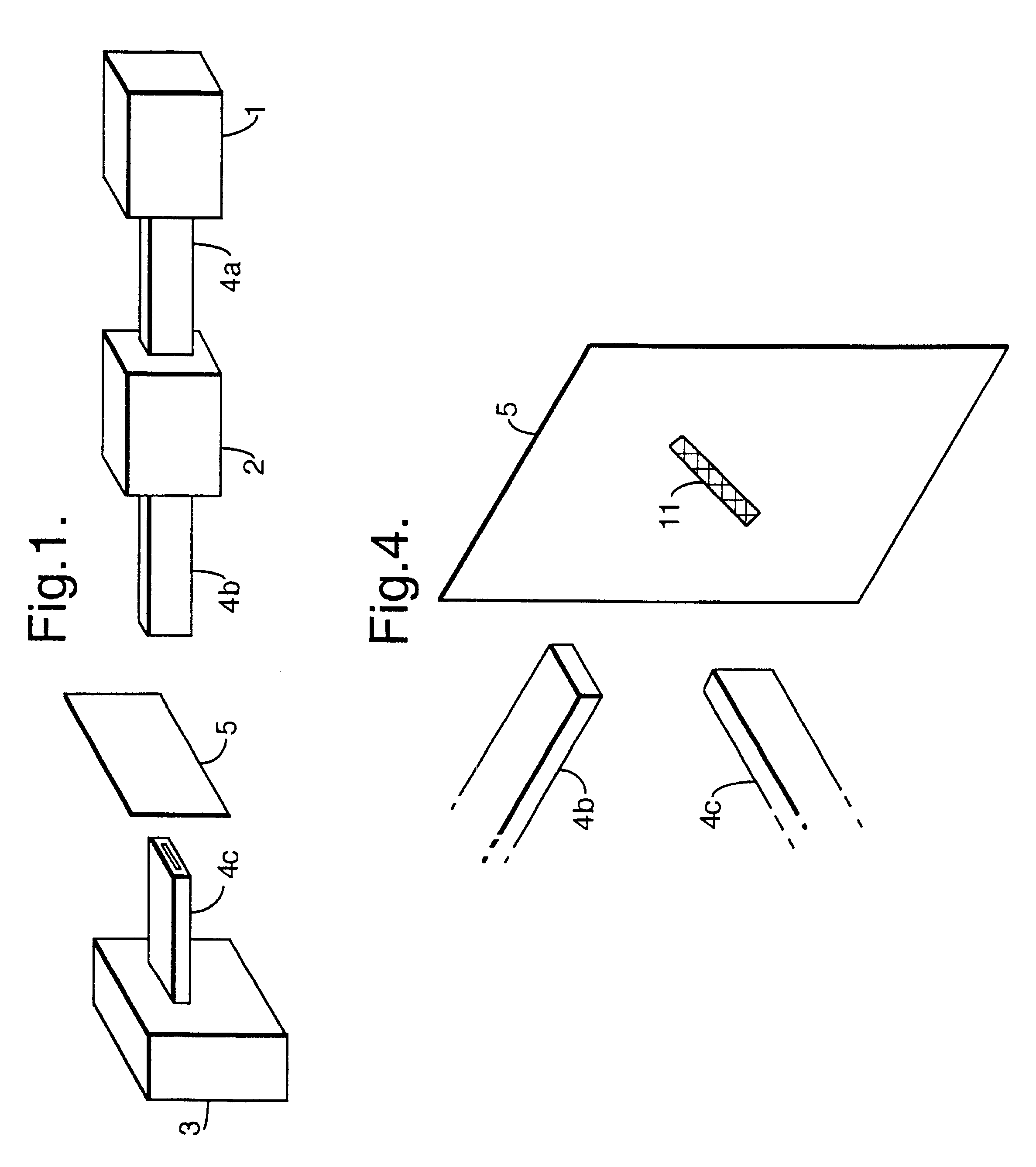 Article identification apparatus and method