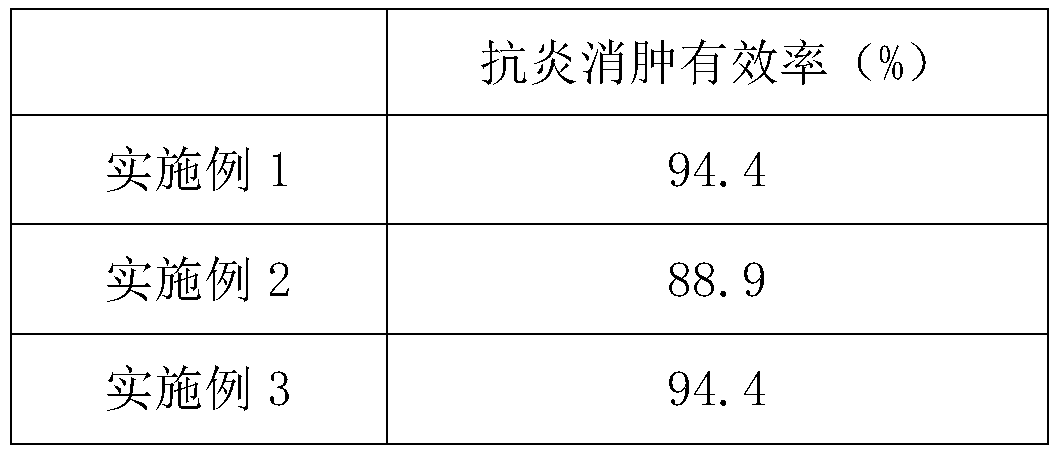 Honeysuckle flower VC effervescent tablets and preparation method thereof