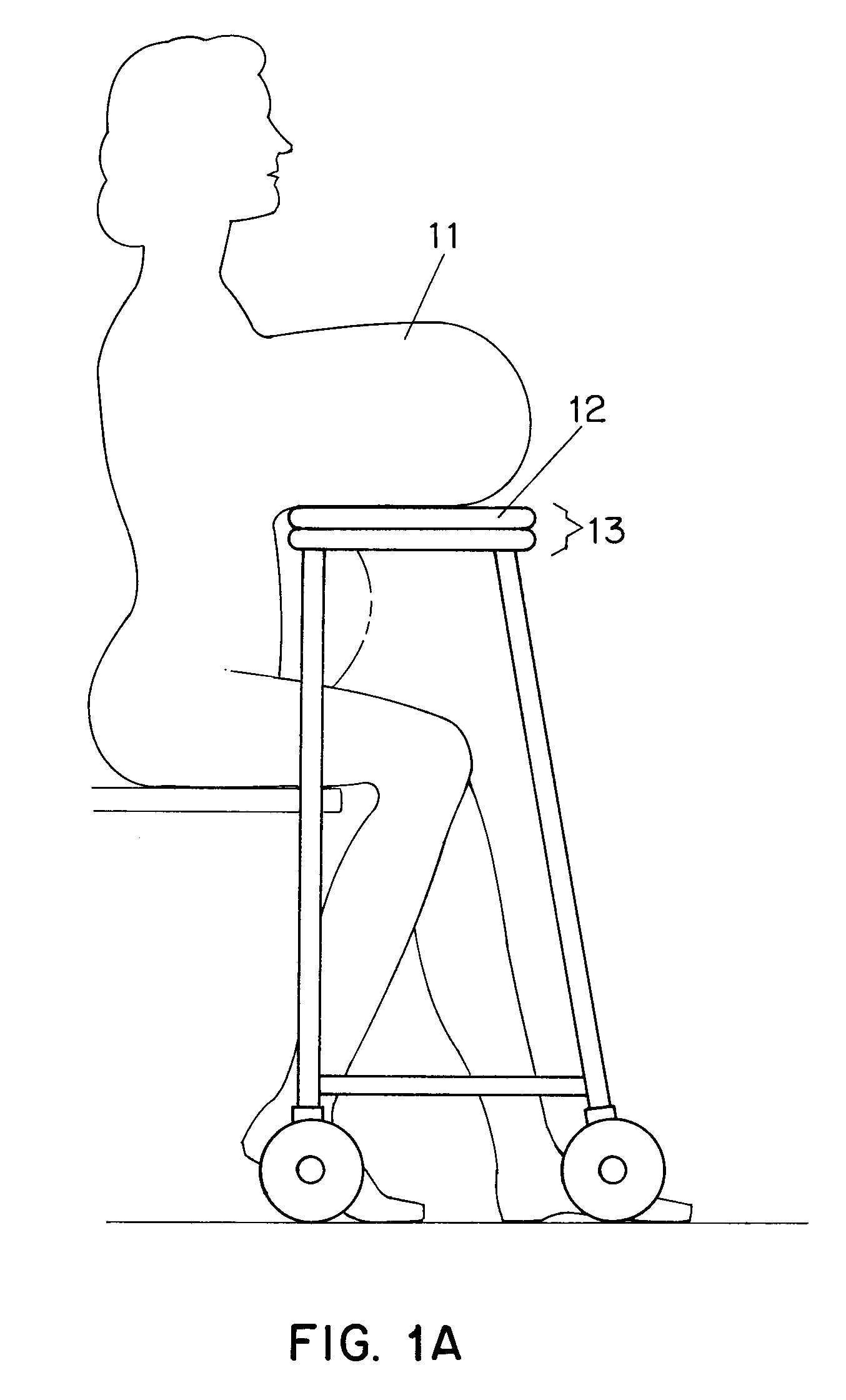 Mobile Medical Support Device