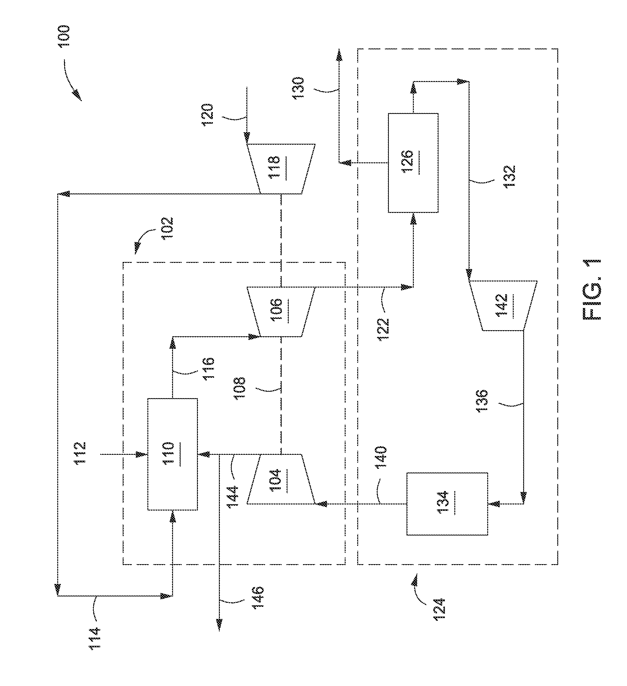 Low Emission Turbine Systems Incorporating Inlet Compressor Oxidant Control Apparatus And Methods Related Thereto