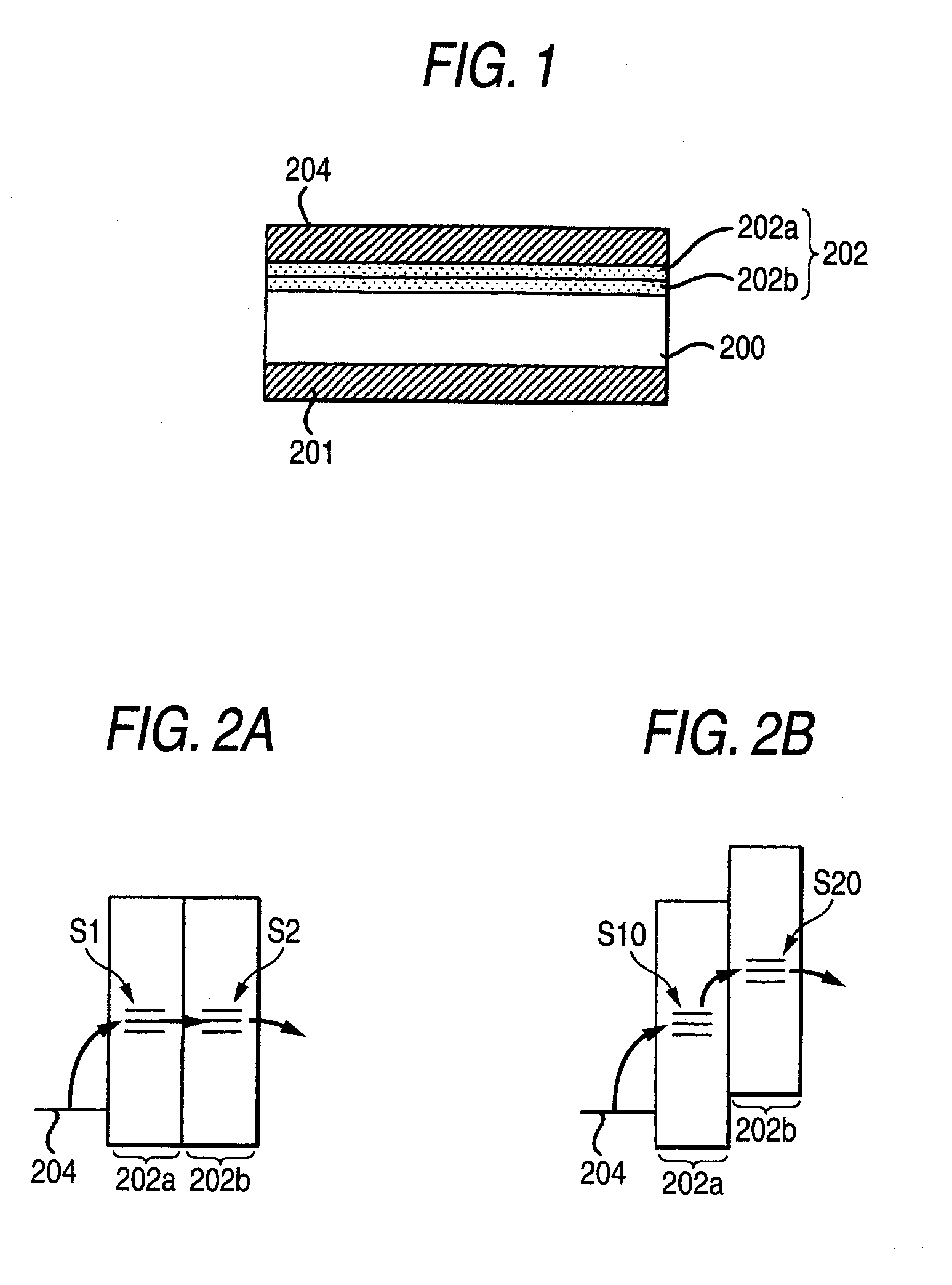 Photoelectric conversion element and solid-state image pickup device
