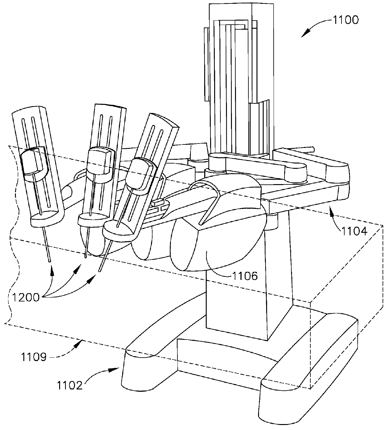 Surgical stapling instruments with rotatable staple deployment arrangements