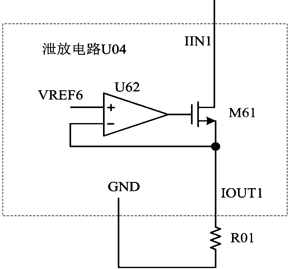 Lighting drive circuit and lighting system
