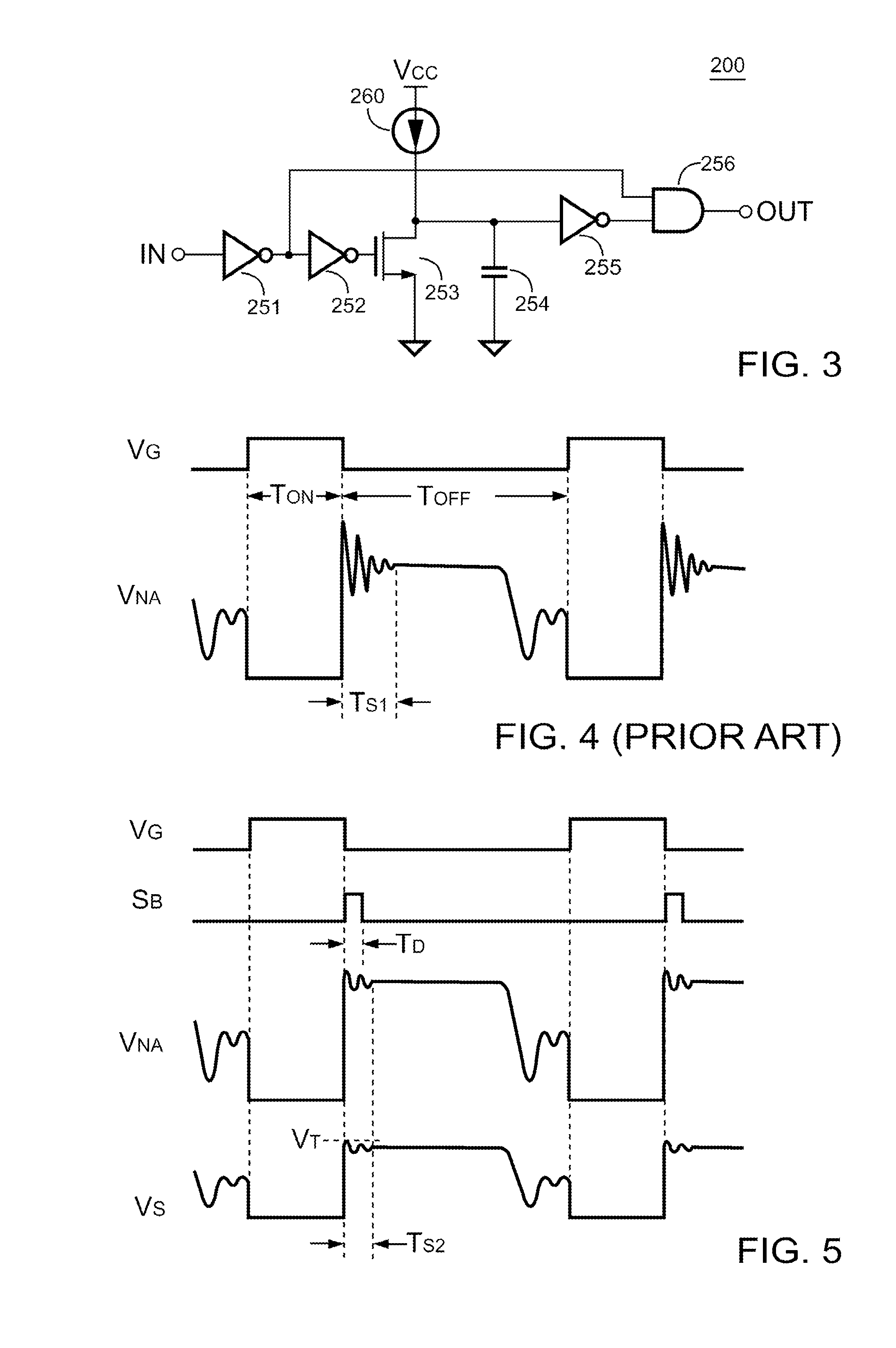 High-speed reflected signal detection for primary-side controlled power converters