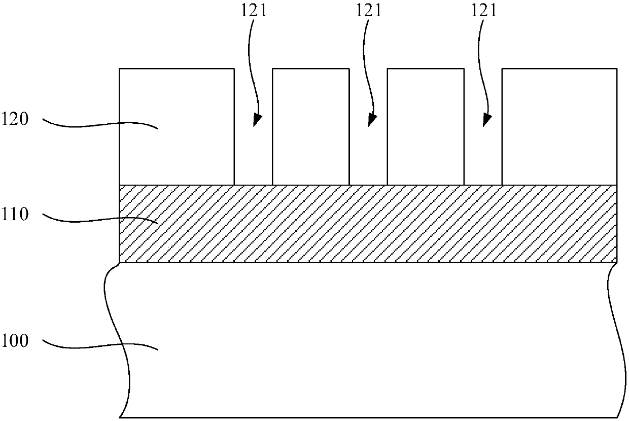 Interconnecting wire structure of semiconductor device and manufacturing method of interconnecting wire of semiconductor device