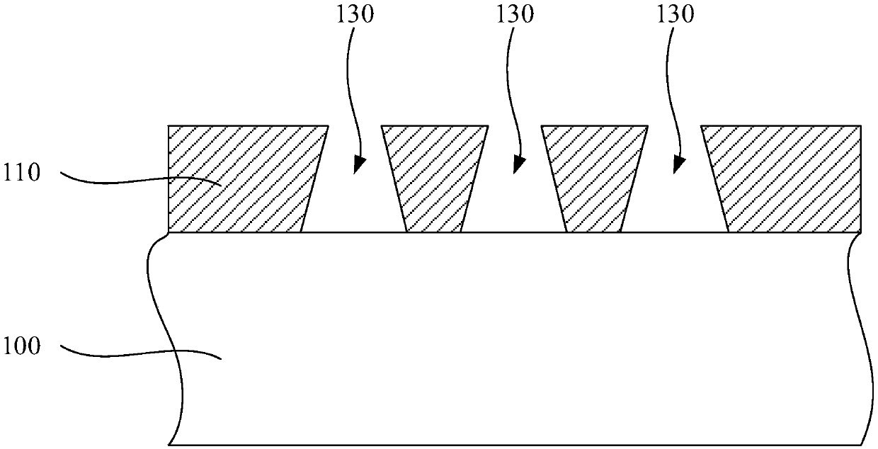 Interconnecting wire structure of semiconductor device and manufacturing method of interconnecting wire of semiconductor device