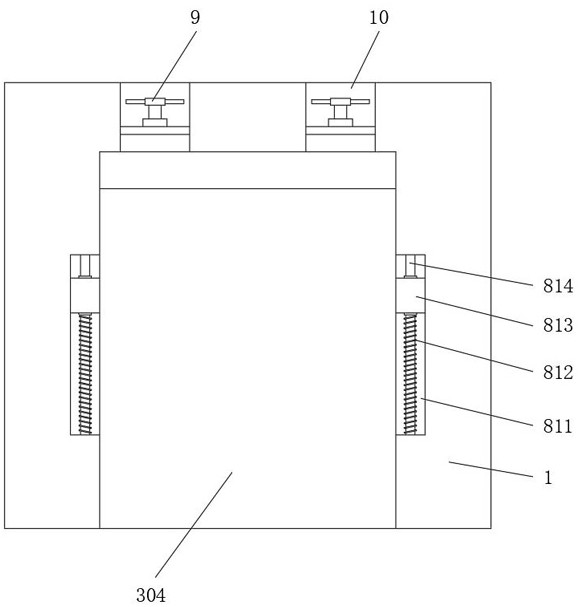 A loudspeaker with anti-drop and anti-collision function