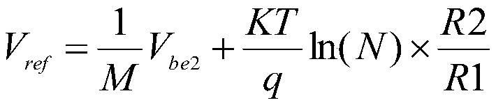 A High Performance Reference Voltage Source