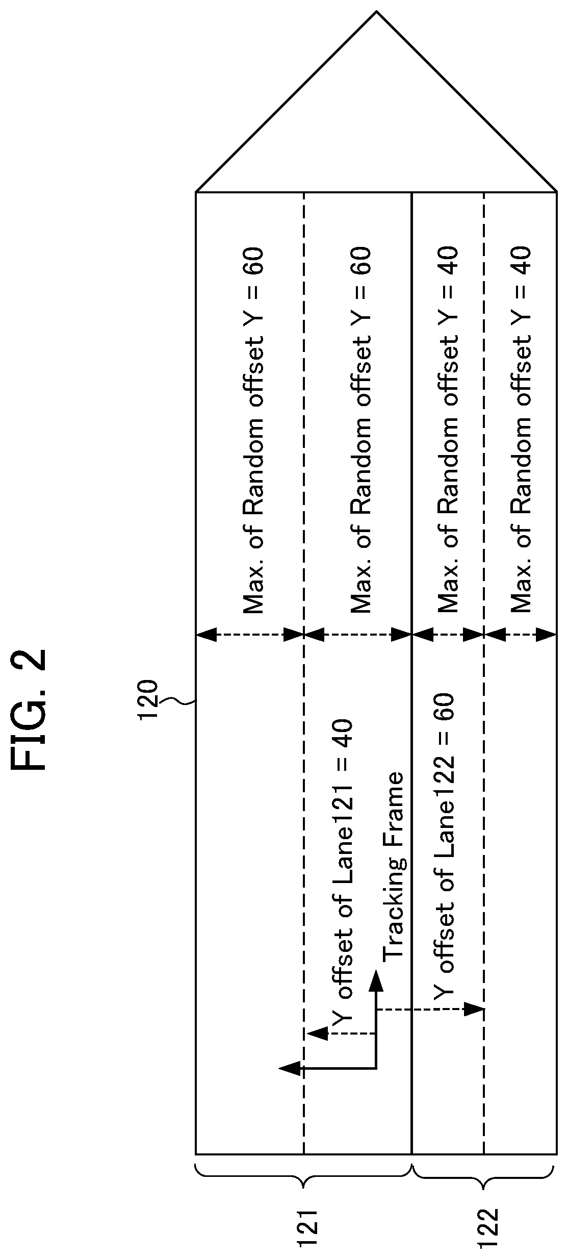 Conveyance simulation device and conveyance system