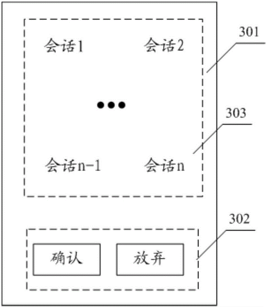 Single-point logging-out method and device