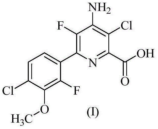 Safened herbicidal compositions for use in rice