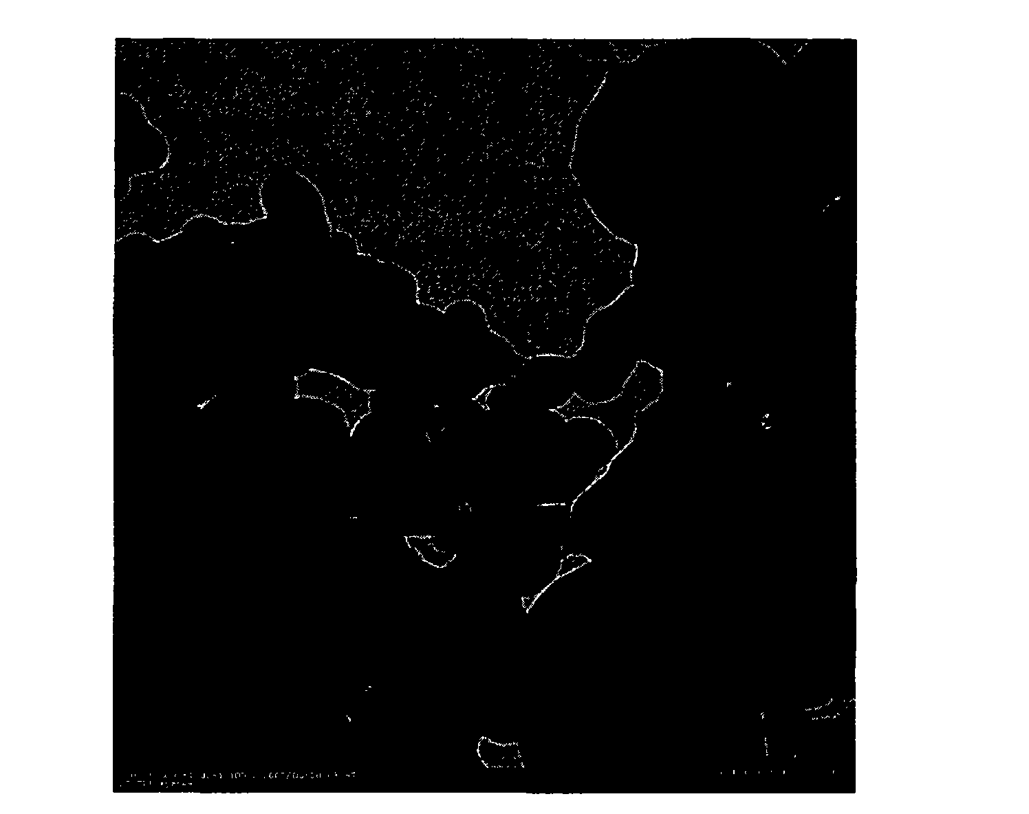 Process for preparation of compound containing 6A group element using reductant