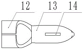 lawn cutting tool